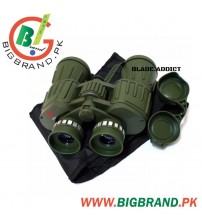 Military Army Binocular 